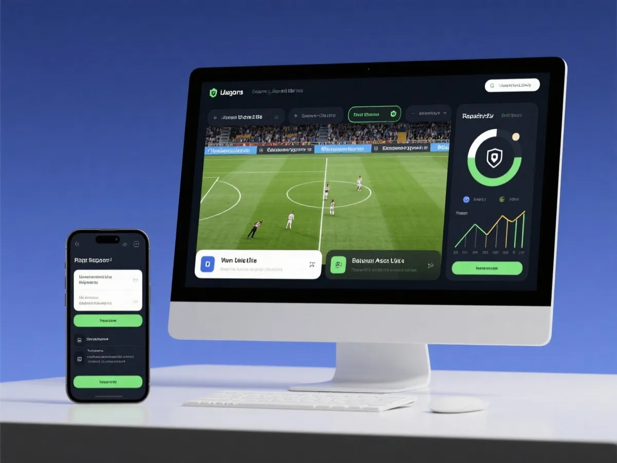 2026世界杯官方平台入口介面展示