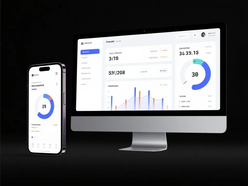 資訊體驗示意圖