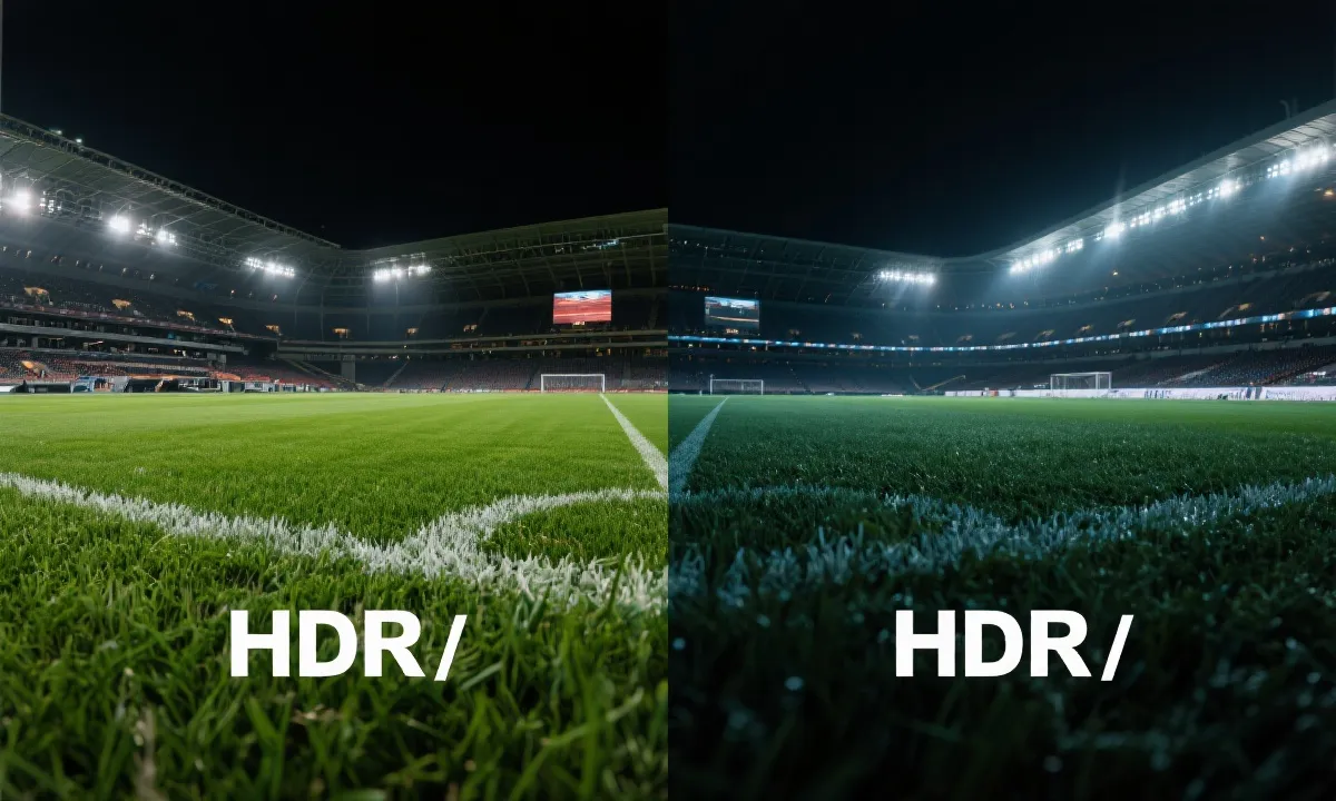 2026世界杯决赛美国高清直播：用HDR+高帧率+杜比音效，把客厅变成“看台正中央”